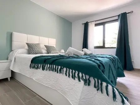 Maison de vacances avec piscine à Corralejo, proche des plages et commodités - Photo 15