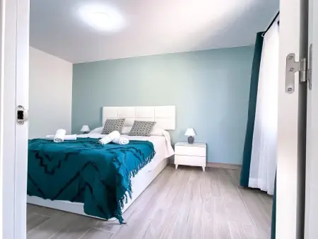 Maison de vacances avec piscine à Corralejo, proche des plages et commodités - Photo 22