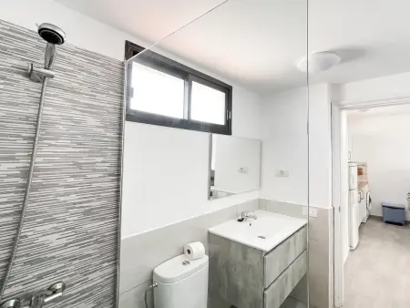 Confortable appartement avec terrasse et piscine près des dunes de Corralejo, Fuerteventura - Photo 24