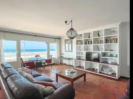 Appartement 2 chambres avec terrasse, à proximité des services et plages à Corralejo - Photo 1