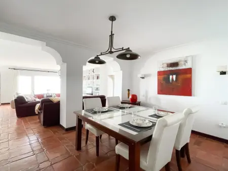 Appartement 2 chambres avec terrasse, à proximité des services et plages à Corralejo - Photo 9