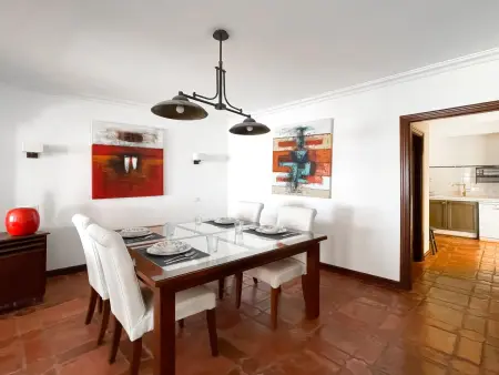 Appartement 2 chambres avec terrasse, à proximité des services et plages à Corralejo - Photo 10