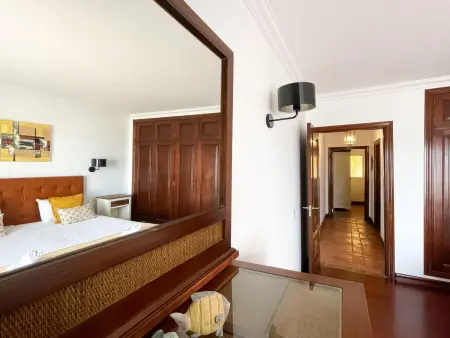 Appartement 2 chambres avec terrasse, à proximité des services et plages à Corralejo - Photo 21