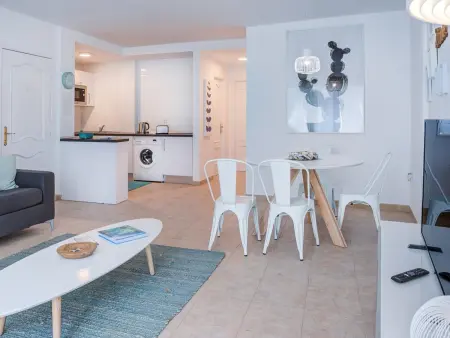 Charmante Maison de Vacances Proche Commerces et Plages – Casa Mobe Fuerteventura - Photo 1