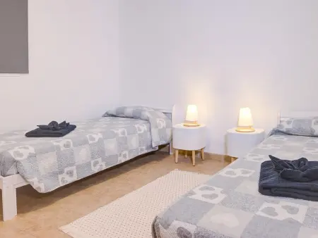 Charmante Maison de Vacances Proche Commerces et Plages – Casa Mobe Fuerteventura - Photo 6