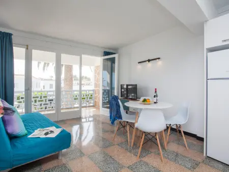 Maison de vacances Hoplaco 44: Confort au centre de Corralejo, près de la plage - Photo 3