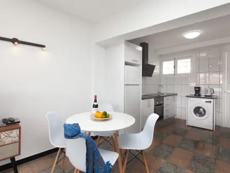 Maison de vacances Hoplaco 44: Confort au centre de Corralejo, près de la plage - Photo 8