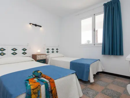 Maison de vacances Hoplaco 44: Confort au centre de Corralejo, près de la plage - Photo 9