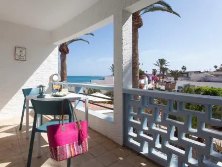 Maison de vacances Hoplaco 44: Confort au centre de Corralejo, près de la plage - Photo 11