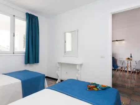 Maison de vacances Hoplaco 44: Confort au centre de Corralejo, près de la plage - Photo 12