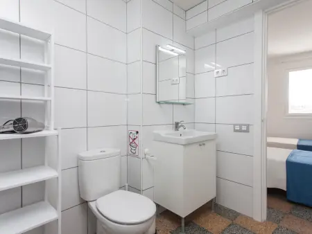 Maison de vacances Hoplaco 44: Confort au centre de Corralejo, près de la plage - Photo 16