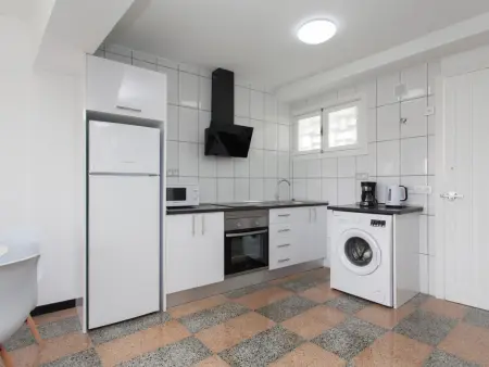 Maison de vacances Hoplaco 44: Confort au centre de Corralejo, près de la plage - Photo 17