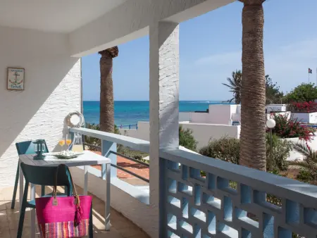 Maison de vacances Hoplaco 44: Confort au centre de Corralejo, près de la plage - Photo 18