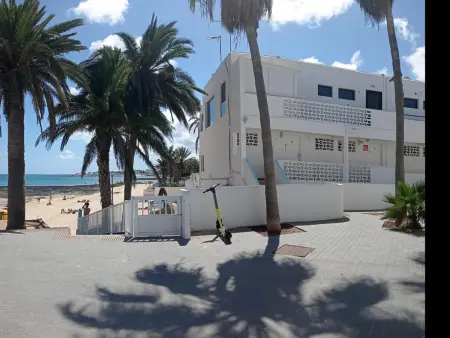 Maison de vacances Hoplaco 44: Confort au centre de Corralejo, près de la plage - Photo 23