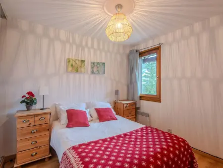 Grand appartement 6 pièces, 9 pers, à 800m centre de Morzine, WiFi, parking - Photo 5