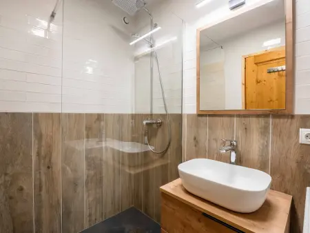 Grand appartement 6 pièces, 9 pers, à 800m centre de Morzine, WiFi, parking - Photo 7