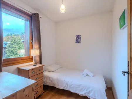 Grand appartement 6 pièces, 9 pers, à 800m centre de Morzine, WiFi, parking - Photo 11