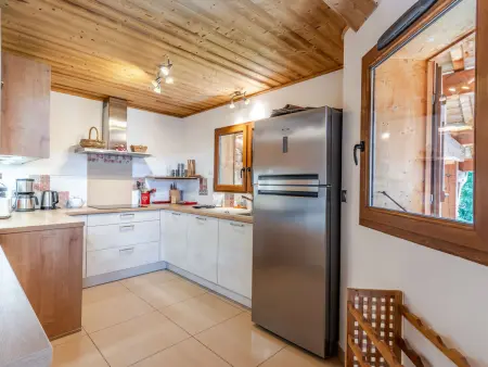 Appartement rénové 4* à Morzine avec animaux admis - Photo 4