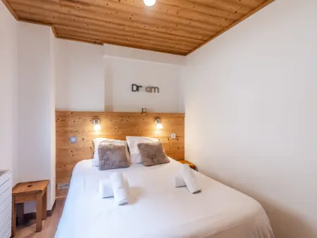 Appartement rénové 4* à Morzine avec animaux admis - Photo 5