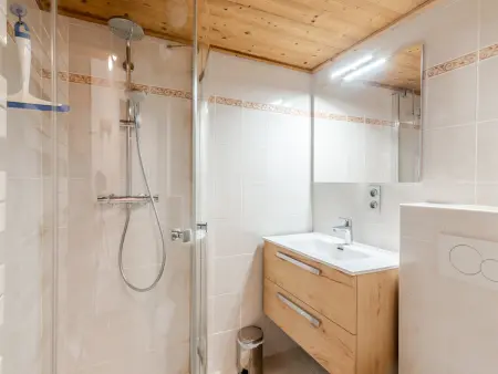 Appartement rénové 4* à Morzine avec animaux admis - Photo 6