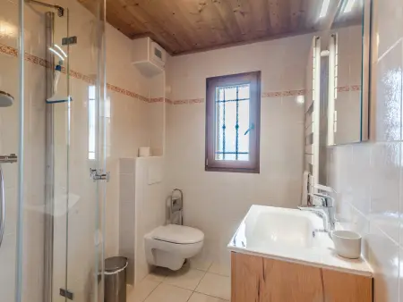 Appartement rénové 4* à Morzine avec animaux admis - Photo 8