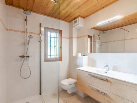 Appartement rénové 4* à Morzine avec animaux admis - Photo 10