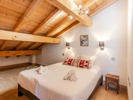Appartement rénové 4* à Morzine avec animaux admis - Photo 12