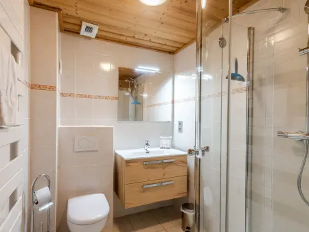 Appartement rénové 4* à Morzine avec animaux admis - Photo 14