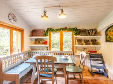 Chalet spacieux avec jacuzzi et sauna à Morzine, animaux acceptés - Photo 5