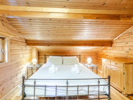 Chalet spacieux avec jacuzzi et sauna à Morzine, animaux acceptés - Photo 13