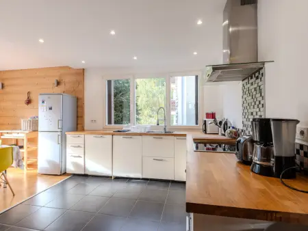Appartement rénové 4 pièces calme à Morzine, Appartement 6 personnes à Morzine - Photo 5