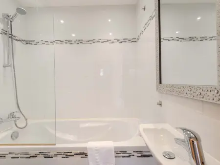Appartement rénové 4 pièces calme à Morzine, Appartement 6 personnes à Morzine - Photo 8