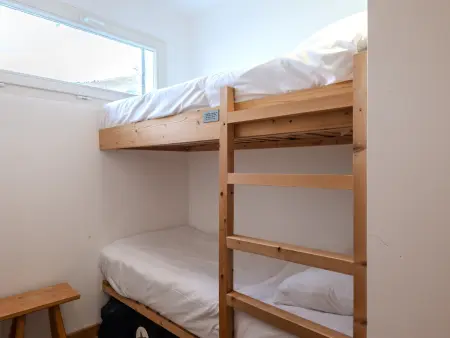 Appartement rénové 4 pièces calme à Morzine, Appartement 6 personnes à Morzine - Photo 9