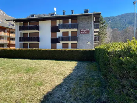 Appartement rénové 4 pièces calme à Morzine, Appartement 6 personnes à Morzine - Photo 13
