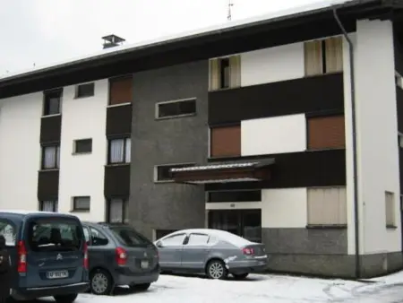Appartement rénové 4 pièces calme à Morzine, Appartement 6 personnes à Morzine - Photo 16