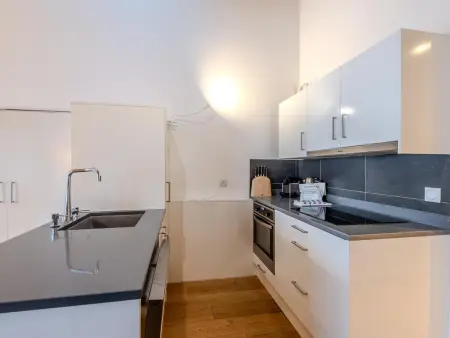 Appartement ensoleillé à Morzine avec parking couvert, proche centre - Photo 5