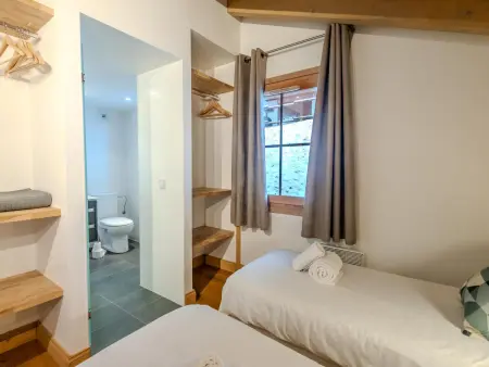 Appartement ensoleillé à Morzine avec parking couvert, proche centre - Photo 7