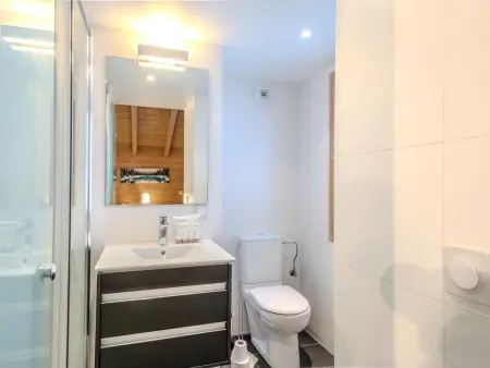 Appartement ensoleillé à Morzine avec parking couvert, proche centre - Photo 8