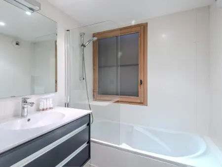Appartement ensoleillé à Morzine avec parking couvert, proche centre - Photo 10