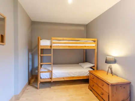 Superbe duplex 5 pièces rénové, proche centre Morzine, animaux admis - Photo 5
