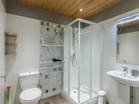 Superbe duplex 5 pièces rénové, proche centre Morzine, animaux admis - Photo 6
