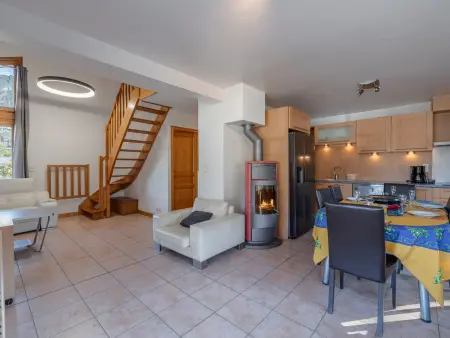 3 pièces à Morzine, skis aux pieds, animaux admis - Photo 6