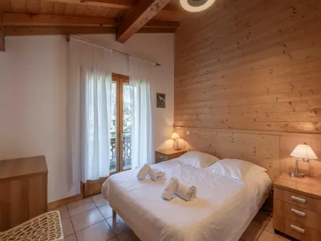 3 pièces à Morzine, skis aux pieds, animaux admis - Photo 7