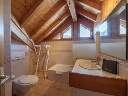 3 pièces à Morzine, skis aux pieds, animaux admis - Photo 8
