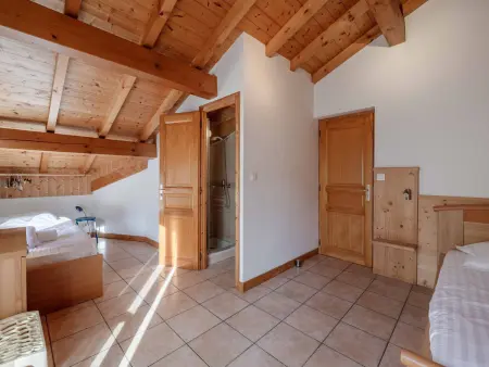 3 pièces à Morzine, skis aux pieds, animaux admis - Photo 9