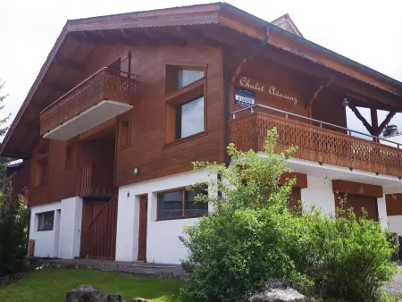 3 pièces à Morzine, skis aux pieds, animaux admis - Photo 13