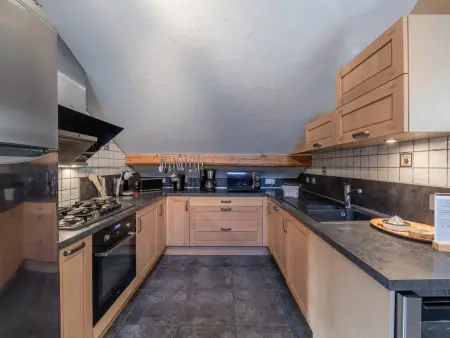 Appartement T3 centre Morzine 100m des pistes avec parking, wifi, 6 personnes - Photo 7