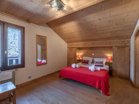 Appartement T3 centre Morzine 100m des pistes avec parking, wifi, 6 personnes - Photo 9