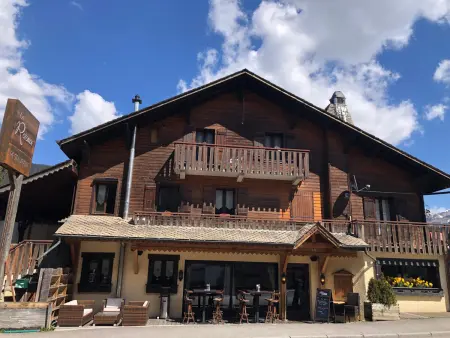 Appartement T3 centre Morzine 100m des pistes avec parking, wifi, 6 personnes - Photo 14