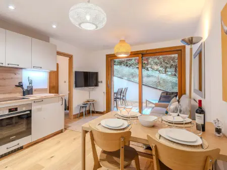 Appartement 3* neuf, 100m des pistes à Morzine, WiFi inclus - Photo 2